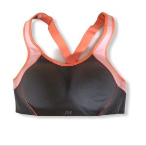 Vsx Sport The Standout Sports Bra